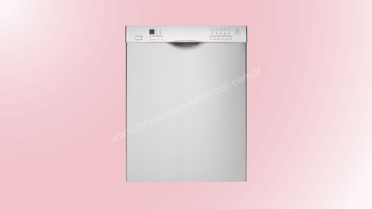 Kale Bulaşık Makinesi Tamircisi - Kale Beyaz Eşya Tamircisi