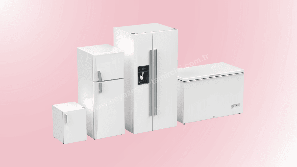 Kale Buzdolabı Tamircisi - Kale Beyaz Eşya Tamircisi