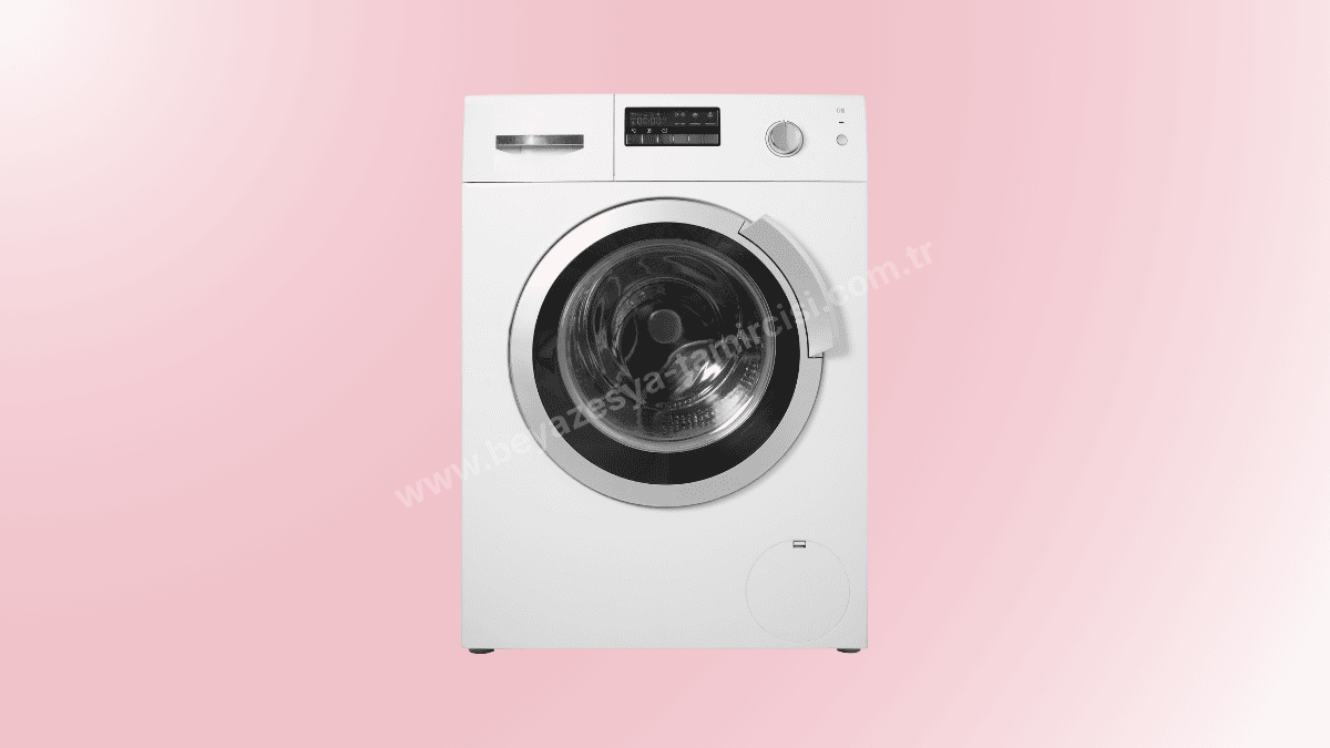 Kale Çamaşır Makinesi Tamircisi - Kale Beyaz Eşya Tamircisi