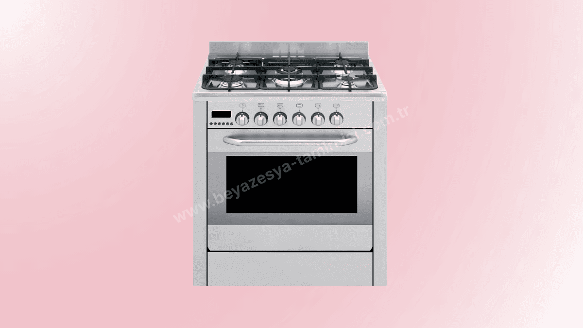 Kale Fırın & Ocak Tamircisi - Kale Beyaz Eşya Tamircisi