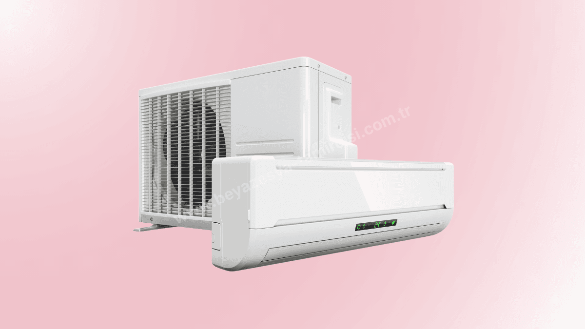 Kale Klima Tamircisi - Kale Beyaz Eşya Tamircisi